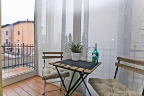Flat - appartamento possibilità self check in Bentivoglio